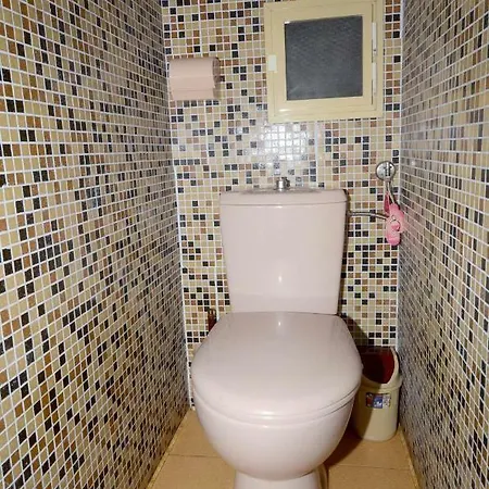 Apartment Вайлет