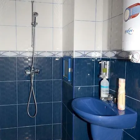 Вайлет Apartment *