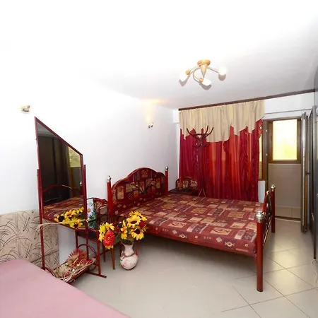 Apartment Вайлет *
