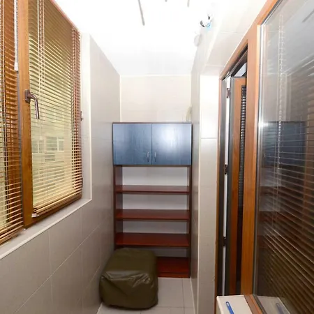 Apartment Вайлет Burgas City