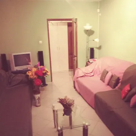 Вайлет Apartment